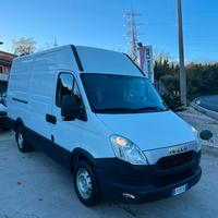 Iveco Daily 35S15 2.3 146cv
