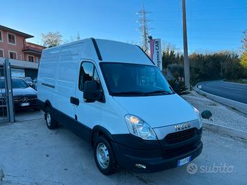Iveco Daily 35S15 2.3 146cv