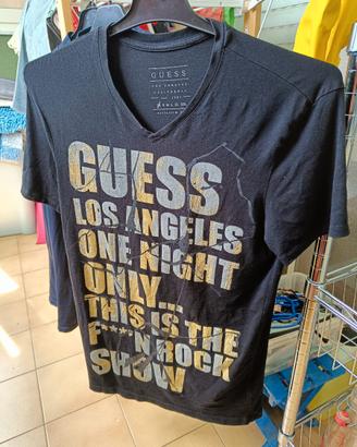 T-shirt Guess