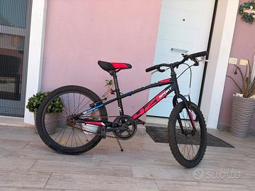 Bicicletta bambino 6/10 anni Aurelia 20'
