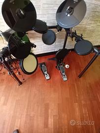 Batteria Millenium MPS-500