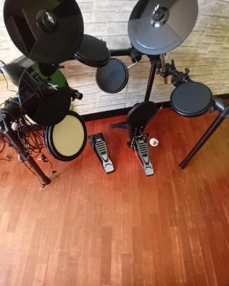 Batteria Millenium MPS-500
