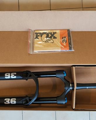 forcella Fox  36 Performance NUOVO PREZZO
