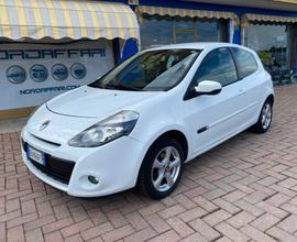 RENAULT Clio 1.2 16V TCE 100CV 3 porte