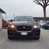 Jaguar F-Pace 2.0 D 240 CV AWD aut. Portfolio 177k