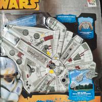 Millennium Falcon Super Looper