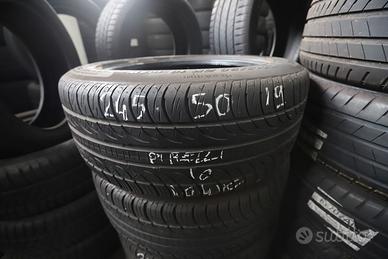 245 50 19 pneumatici tutte le misure