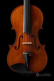 Violino liuteria Cremona
