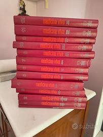 medicina viva