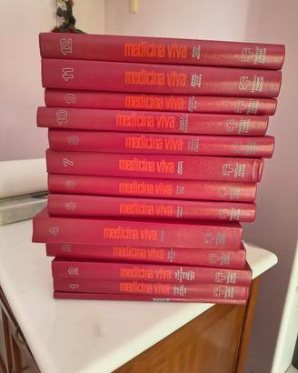 medicina viva