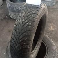 4 GOMME INVERNALI M+S 155/80/13 79T