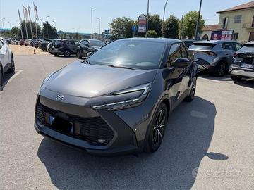Toyota C-HR Trend