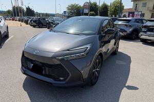 Toyota C-HR Trend