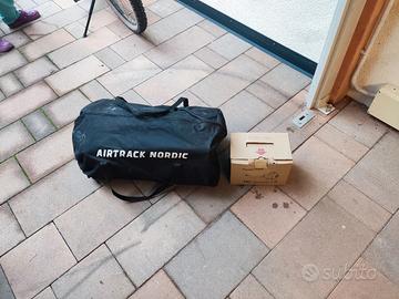 Airtrack Nordic 5m 
