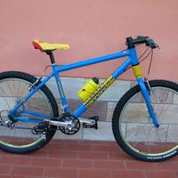 Cannondale Caad 3 Shimano Deore XT Mavic