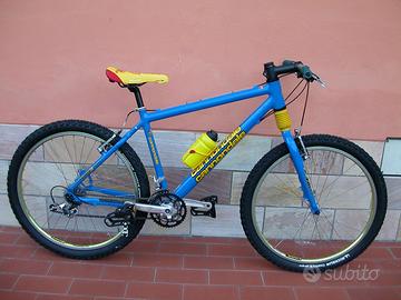 Cannondale Caad 3 Shimano Deore XT Mavic