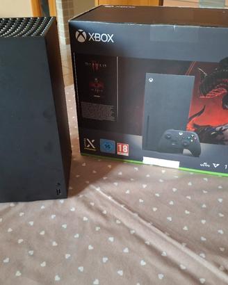 Xbox serie X