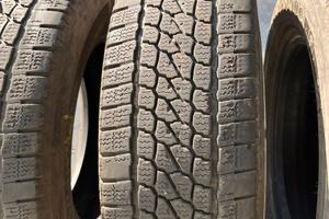GOMME INVERNALI FIRESTONE 215/70R15C