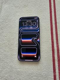 IPHONE 17 PRO MAX 256 GB Blu
