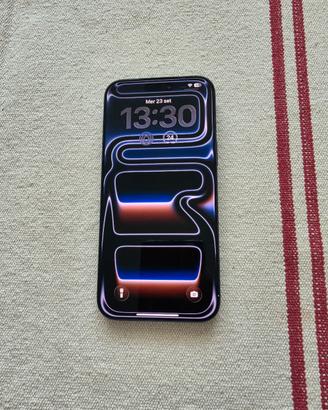 IPHONE 17 PRO MAX 256 GB Blu