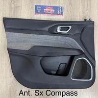 Pannello Rivestimento Interno Portiera Anteriore S