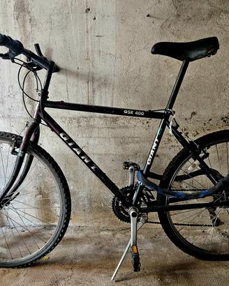 MTB Giant GSR 400 Vintage Anni '90 