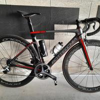 Bici da corsa Bottecchia T1 Tourmalet