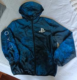 giubbino leggero H&M