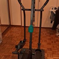 Ellittica Domyos Essential 120