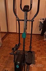 Ellittica Domyos Essential 120