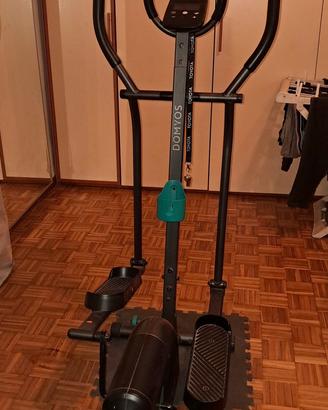 Ellittica Domyos Essential 120