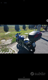 Honda Hornet 600 2004