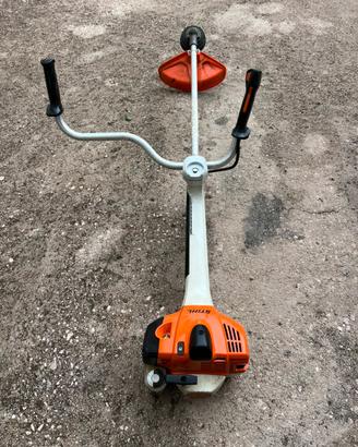 Decespugliatore Stihl FS 460