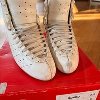 Pattini Edea Rondo’ n 235 IVORY