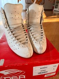 Pattini Edea Rondo’ n 235 IVORY