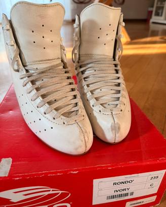 Pattini Edea Rondo’ n 235 IVORY