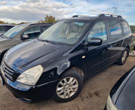 KIA Carnival 2.9 CRDI 7 posti Autom. - 2007