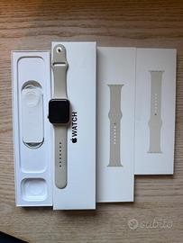 Apple Watch SE