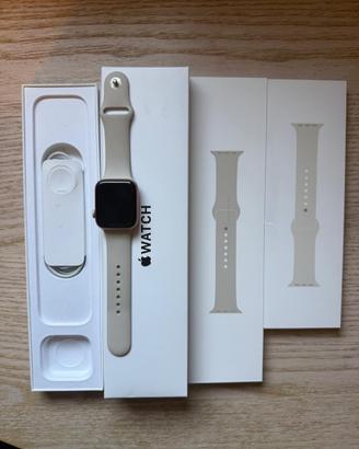 Apple Watch SE