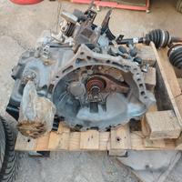 CAMBIO MANUALE TOYOTA YARIS D4D 5 MARCE