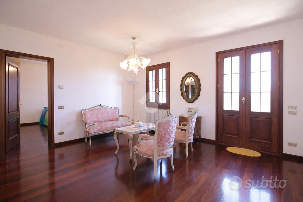 Casa – Morgano, Settimo - Vista 4