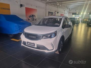 EMC Quattro 1.5 106cv CVT AUTOMATICA NUOVA