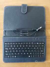 Custodia per tablet