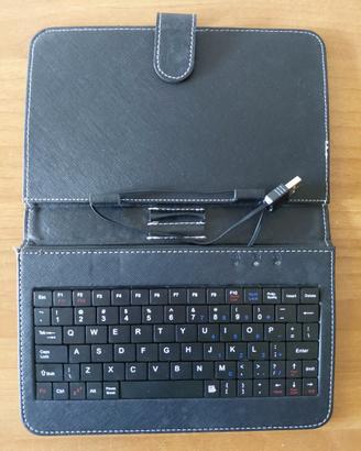 Custodia per tablet