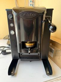Macchinetta caffè cialde FABER