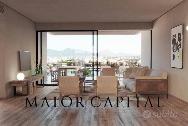 Appartamento - Olbia