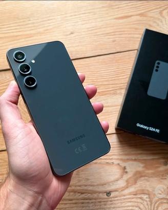 Samsung Galaxy S24 FE