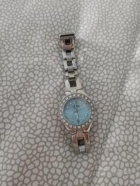 orologio gioiello donna fossil