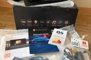 AUTORADIO RENAULT KANGOO CARLPLAY ANDROID AUTO