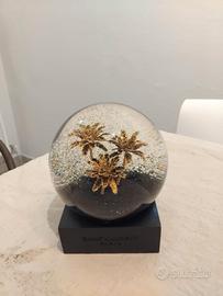 palla di vetro Saint Laurent